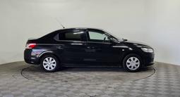 Peugeot 301 2015 года за 2 990 000 тг. в Алматы – фото 4