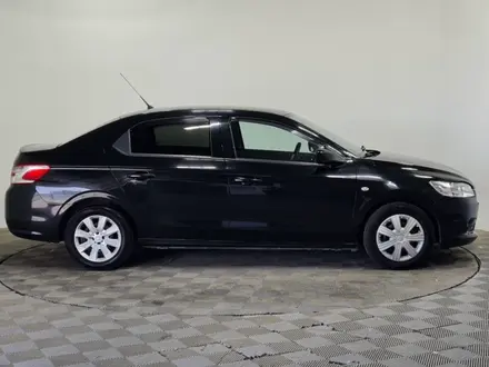 Peugeot 301 2015 года за 2 990 000 тг. в Алматы – фото 4