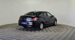 Peugeot 301 2015 года за 2 990 000 тг. в Алматы – фото 5