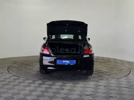 Peugeot 301 2015 года за 2 990 000 тг. в Алматы – фото 9