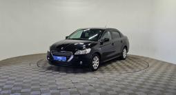 Peugeot 301 2015 года за 2 990 000 тг. в Алматы