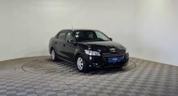 Peugeot 301 2015 года за 2 990 000 тг. в Алматы – фото 3