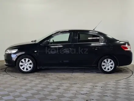 Peugeot 301 2015 года за 2 990 000 тг. в Алматы – фото 8