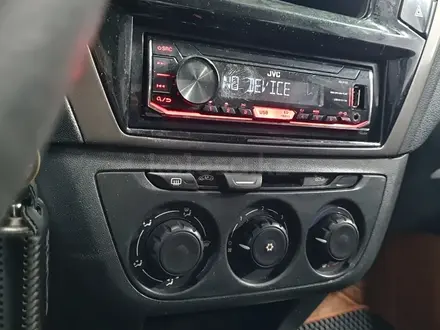Peugeot 301 2015 года за 2 990 000 тг. в Алматы – фото 17