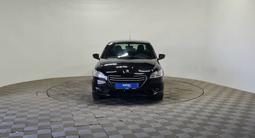 Peugeot 301 2015 года за 2 990 000 тг. в Алматы – фото 2