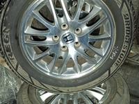 Bridgestone лето с японииүшін18 000 тг. в Алматы