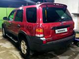 Ford Maverick 2006 года за 6 500 000 тг. в Алматы – фото 4