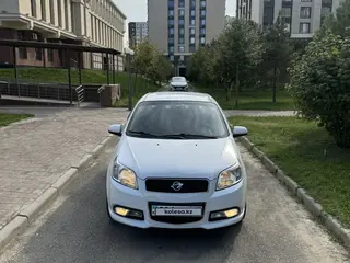 Ravon Nexia R3