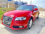 Audi A3 2008 года за 4 850 000 тг. в Шымкент