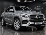 Mercedes-Benz GLE Coupe 400 2015 года за 19 999 999 тг. в Алматы