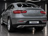 Mercedes-Benz GLE Coupe 400 2015 года за 19 999 999 тг. в Алматы – фото 2