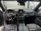 Mercedes-Benz GLE Coupe 400 2015 года за 19 999 999 тг. в Алматы – фото 4