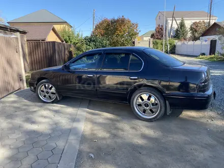 Nissan Cefiro 1997 года за 2 100 000 тг. в Экибастуз – фото 2