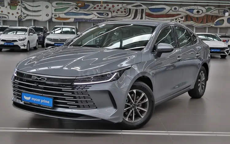 BYD Destroyer 05 Comfort 2025 года за 7 790 000 тг. в Алматы