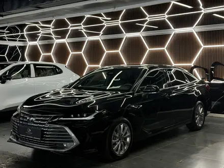 Toyota Avalon 2024 года за 15 990 000 тг. в Алматы – фото 3