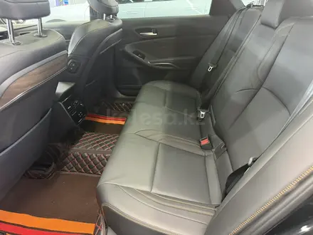 Toyota Avalon 2024 года за 15 990 000 тг. в Алматы – фото 10