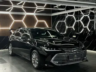 Toyota Avalon, 2024