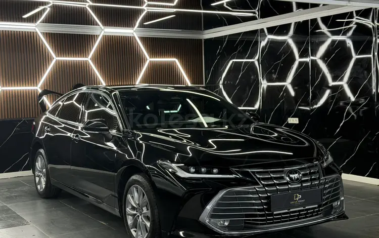 Toyota Avalon 2024 года за 15 990 000 тг. в Алматы