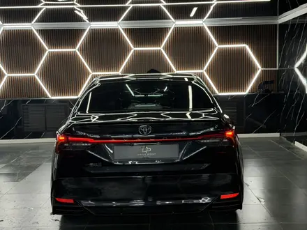 Toyota Avalon 2024 года за 15 990 000 тг. в Алматы – фото 6