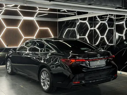 Toyota Avalon 2024 года за 15 990 000 тг. в Алматы – фото 7