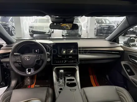 Toyota Avalon 2024 года за 15 990 000 тг. в Алматы – фото 5