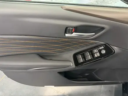 Toyota Avalon 2024 года за 15 990 000 тг. в Алматы – фото 9