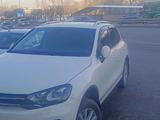 Volkswagen Touareg 2010 года за 10 500 000 тг. в Алматы – фото 2