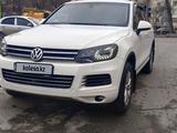 Volkswagen Touareg 2010 года за 8 800 000 тг. в Алматы