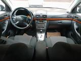 Toyota Avensis 2008 годаүшін4 200 000 тг. в Караганда – фото 5