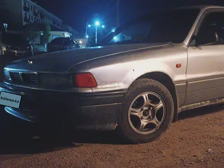 Mitsubishi Galant 1989 года за 600 000 тг. в Сарыозек