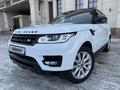 Land Rover Range Rover Sport 2013 годаfor14 000 000 тг. в Караганда