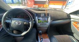 Toyota Camry 2007 годаүшін6 400 000 тг. в Сатпаев – фото 3