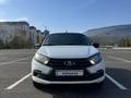 ВАЗ (Lada) Granta 2190 2022 года за 4 000 000 тг. в Астана