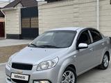 Chevrolet Nexia 2022 года за 5 950 000 тг. в Кызылорда – фото 4