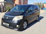 Toyota Alphard 2006 годаүшін4 300 000 тг. в Атырау – фото 2