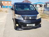 Toyota Alphard 2006 годаүшін4 300 000 тг. в Атырау
