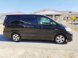 Toyota Alphard 2006 годаүшін4 300 000 тг. в Атырау – фото 3