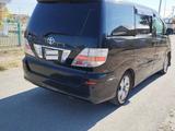 Toyota Alphard 2006 годаүшін4 300 000 тг. в Атырау – фото 5