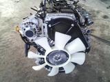 Двигатель D4CB, объем 2.5 л Hyundai STAREX, Хундай Старикс 2, 5л за 10 000 тг. в Актау