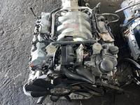 Контрактные двигатели из Японии на Mercedes Benz e240, c240, m112 2.4 объем за 430 000 тг. в Алматы