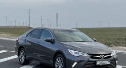 Toyota Camry 2016 годаүшін10 600 000 тг. в Шымкент – фото 4