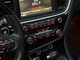 Kia K5 2014 годаүшін8 400 000 тг. в Шымкент – фото 4