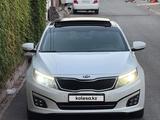 Kia K5 2014 годаүшін8 400 000 тг. в Шымкент