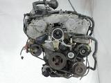 ДВИГАТЕЛЬ МОТОР NISSAN ДВС за 24 990 тг. в Алматы – фото 4