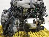 ДВИГАТЕЛЬ МОТОР NISSAN ДВС за 24 990 тг. в Алматы – фото 5