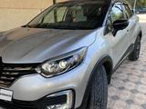 Renault Kaptur 2021 годаfor8 950 000 тг. в Шымкент – фото 2