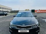 Kia K5 2018 года за 7 800 000 тг. в Астана – фото 2