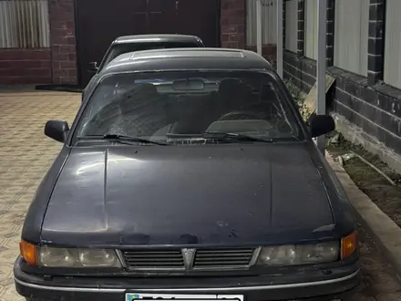 Mitsubishi Galant 1990 года за 700 000 тг. в Алматы
