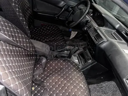 Mitsubishi Galant 1990 года за 700 000 тг. в Алматы – фото 5