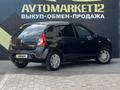 Renault Sandero 2011 года за 2 950 000 тг. в Актау – фото 4